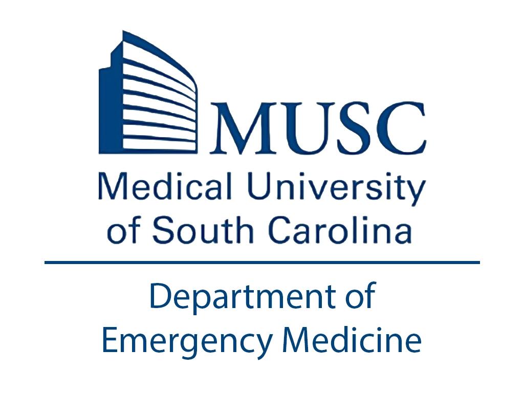 MUSC Department of Emergency Medicine